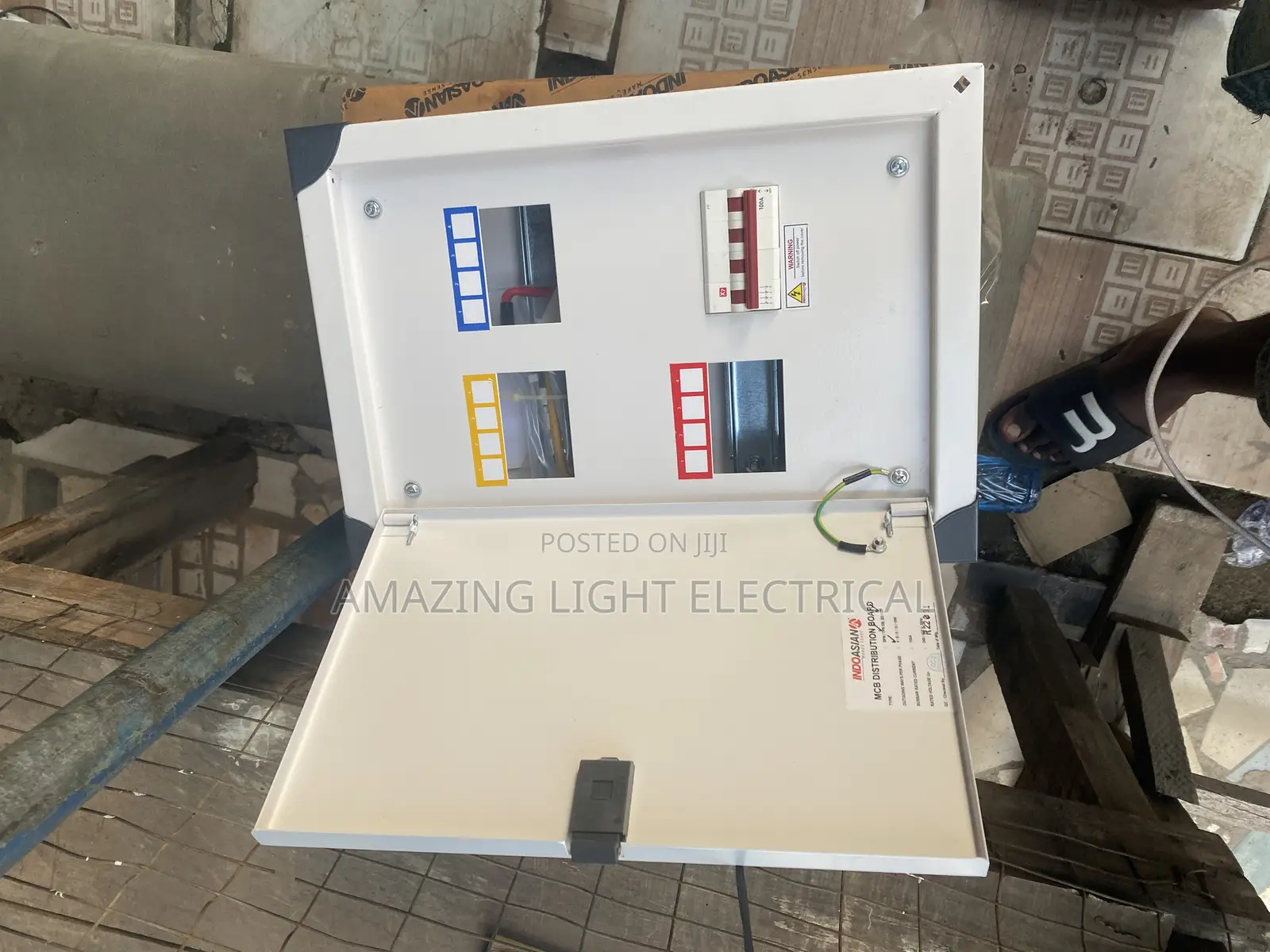 Distribution Board