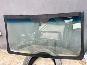 Dodge Caliber 2014 Windscreen Glass Available