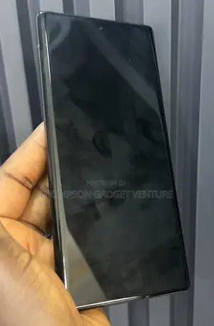 Google Pixel 6 Pro 128 GB Gray