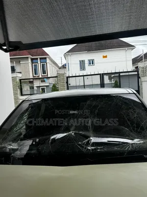 Range Rover Evoque 2014 Windscreen Glass Available