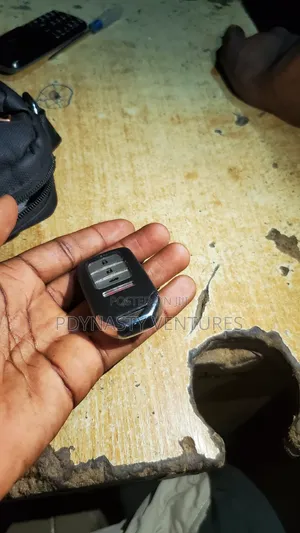 Honda Accord Smartkey 2012 - 2014
