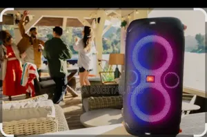 JBL Party Box 110