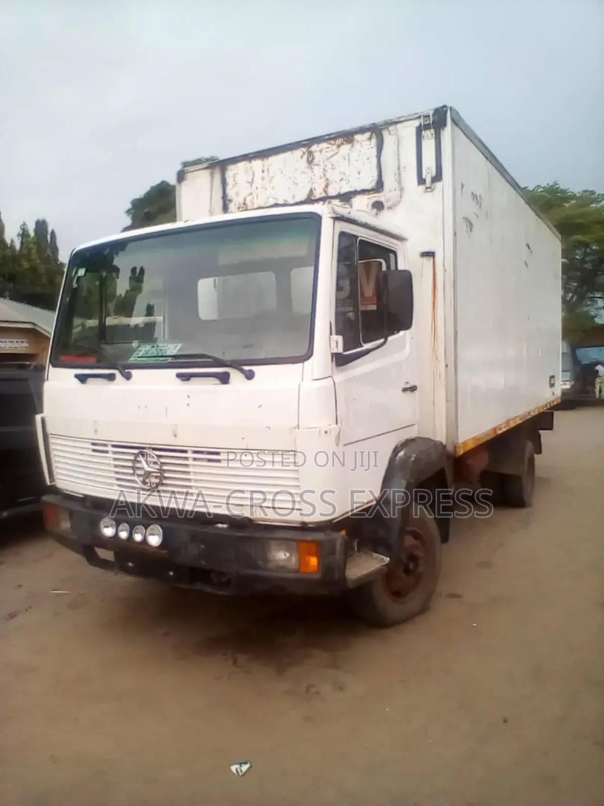 Relocation Services