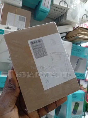 Romoss Sense 4 Mini Power Bank