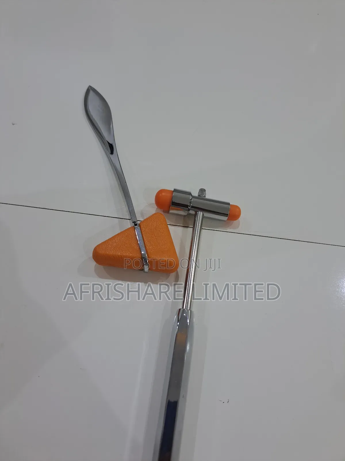 Patella Hammer