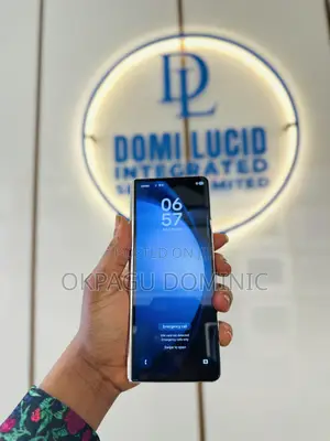 Samsung Galaxy Z Fold 5 512 GB Gold