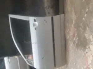 Toyota Corolla 20005 Model Empty Door Front Left