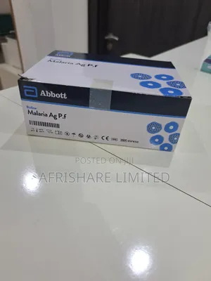 Malaria Test Kit
