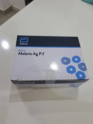Malaria Test Kit