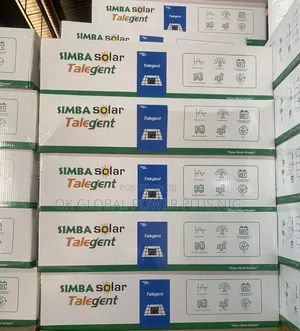Talegent 12.5kva/48v Solar Hybrid Inverter