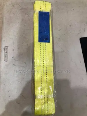 Polyester Webbing Sling,