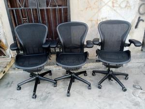 Herman Miller Aeron Chair