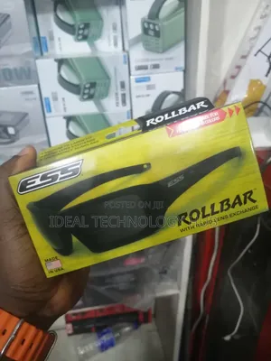 Ess Rollbar Polarised Eyes Glass