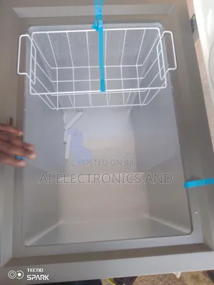 Haier Thermocool Freezer Model HTF-150has