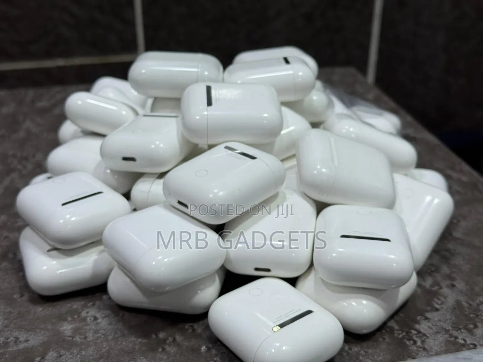 Apple Airpods 2