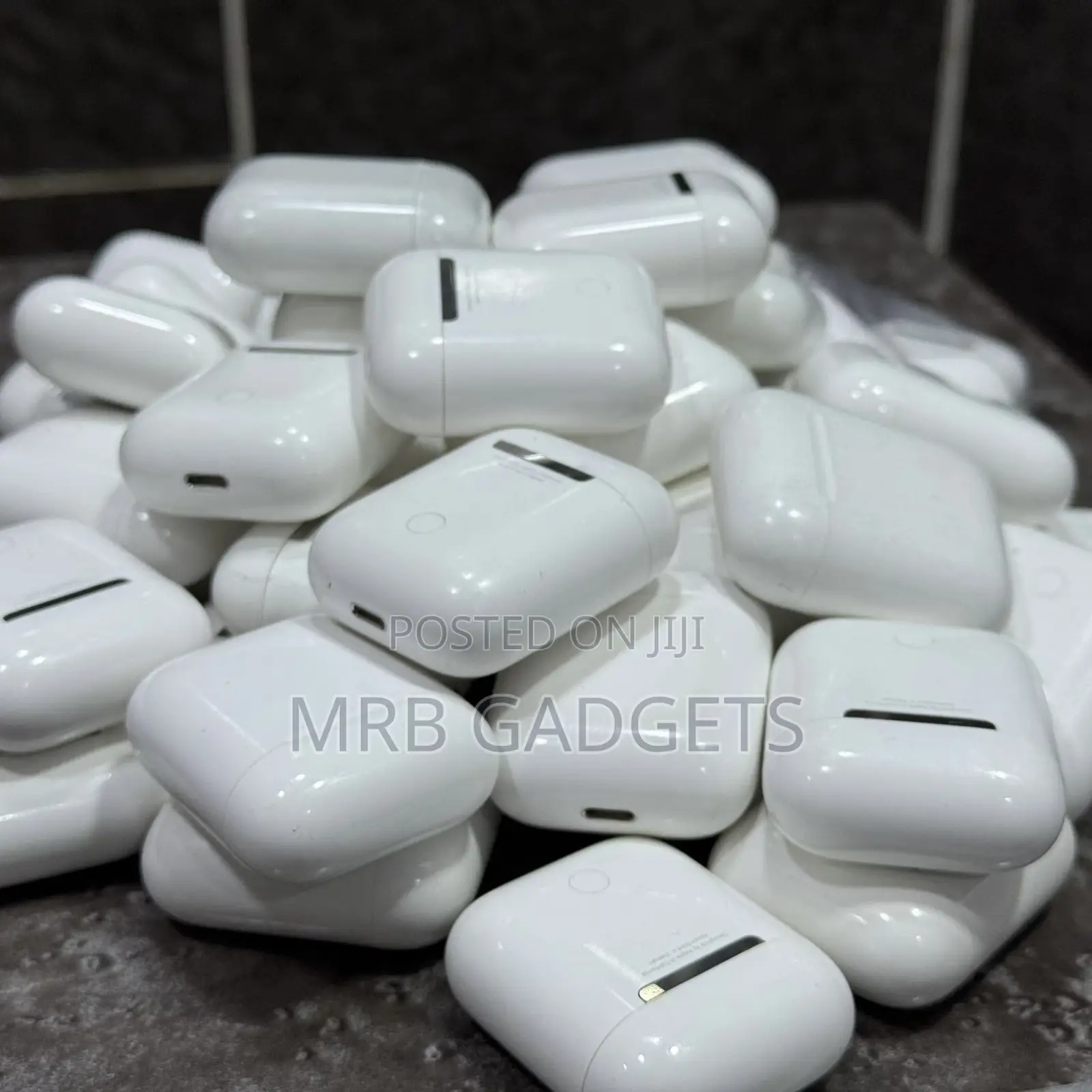 Apple Airpods 2