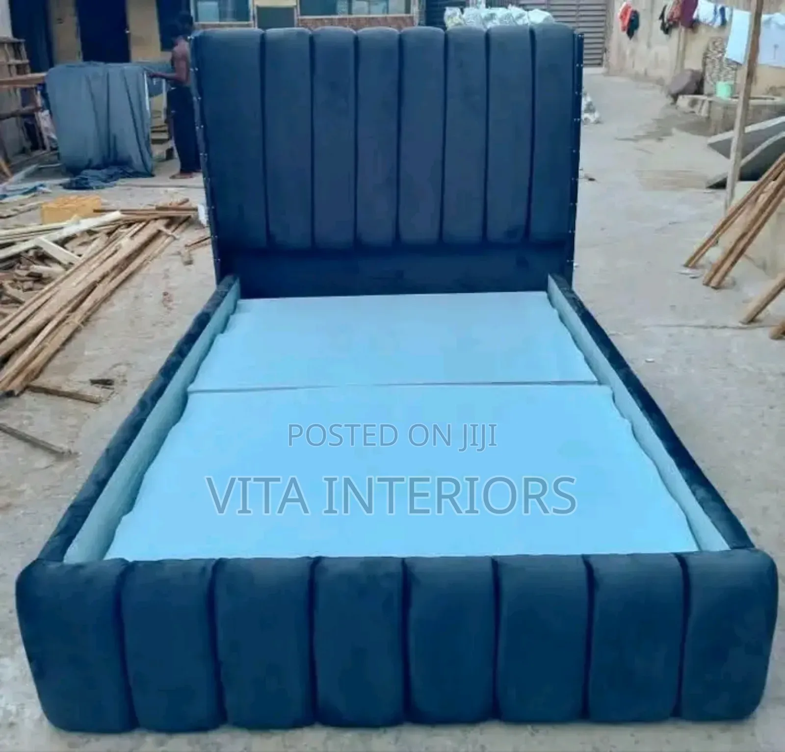 Grade One Quality Bed
