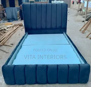 Grade One Quality Bed