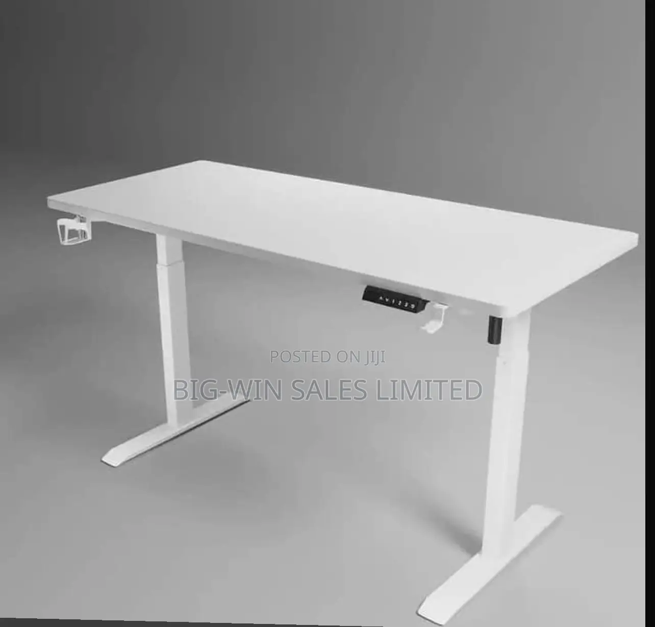 Electric Adjustable Table