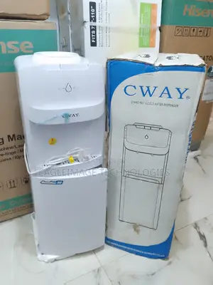 “Refresh Your Lifestyle With Cway 58b24hl”