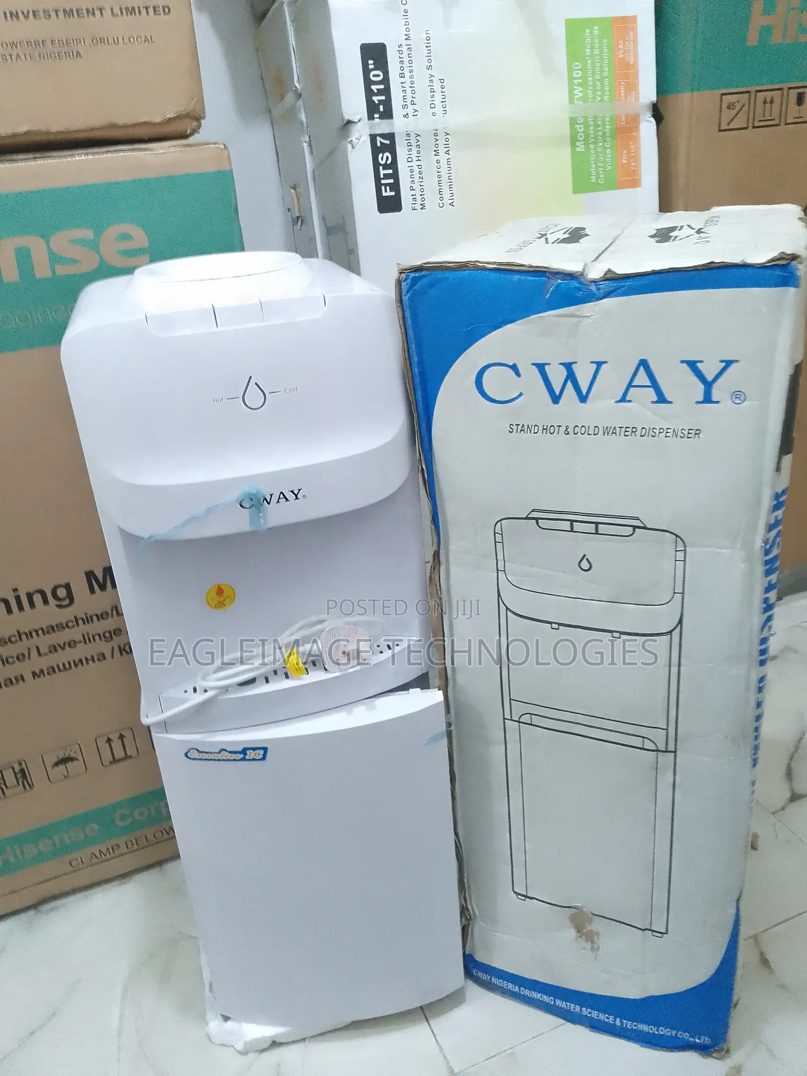 “Cway 58b24hl – Always Ready When You Need a Drink”