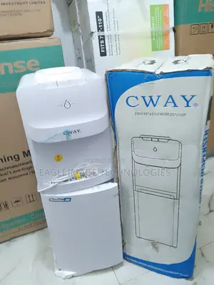“Cway 58b24hl – Always Ready When You Need a Drink”