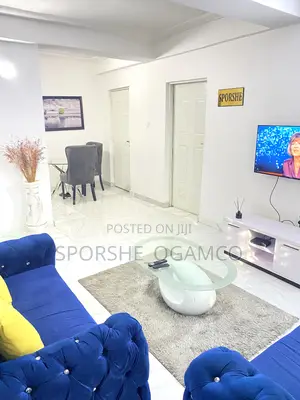 One Bedroom Wuse 2 Shortlet Abuja