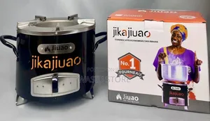 Small Size Charcoal Stove