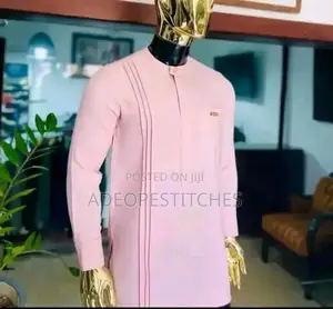 Luxury Kaftan Wear