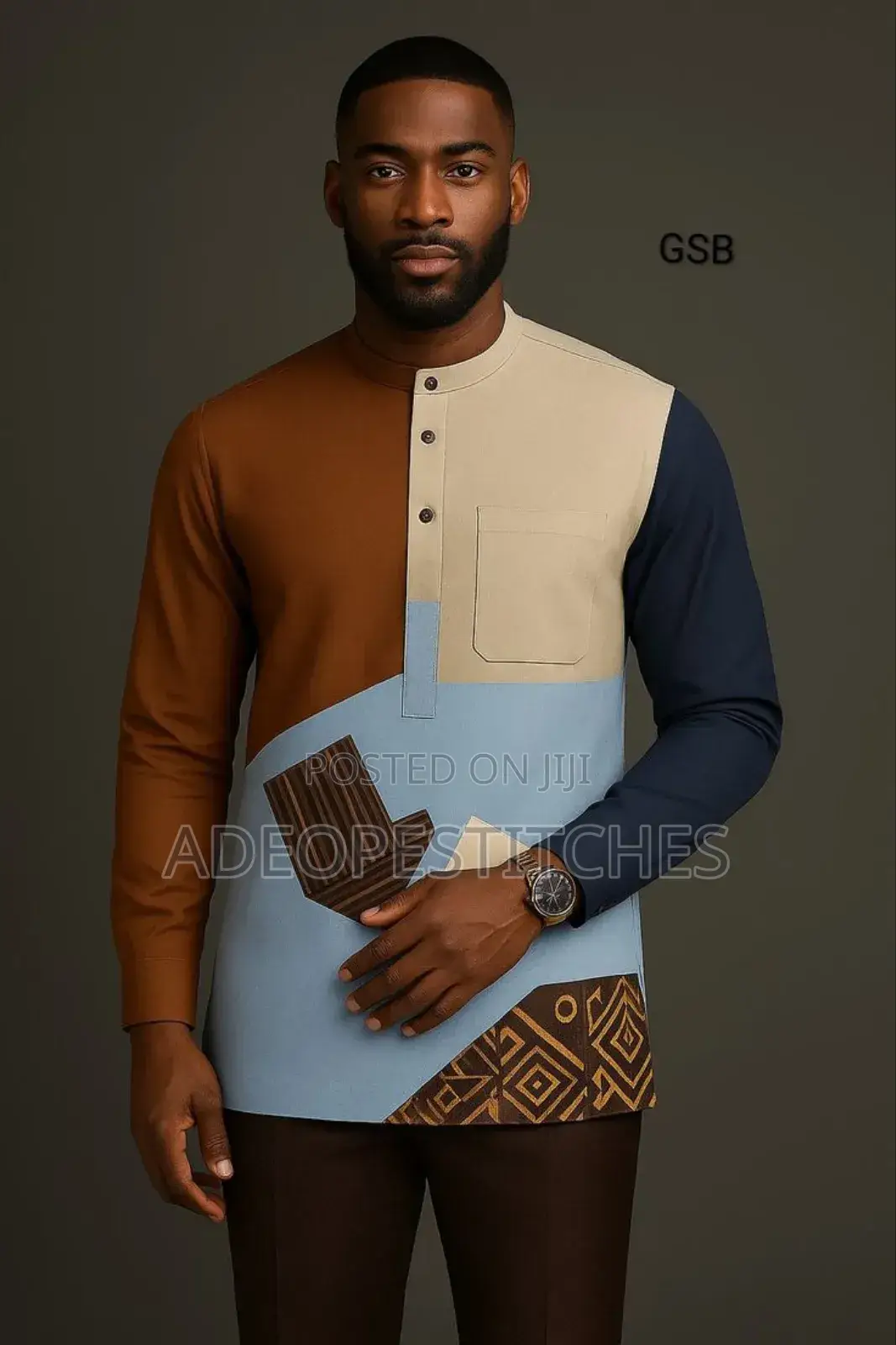 Luxury Kaftan Wear