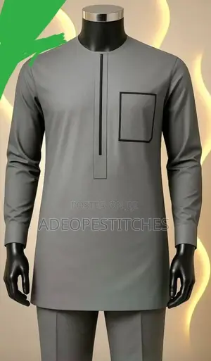 Luxury Kaftan Wear