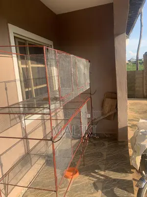 Durable Rabbits/Guinea Pigs /Dogs And Chicken Cage For Sale