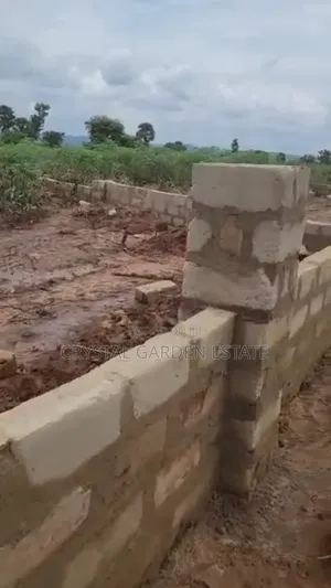 50x100sq, Meter:Land for Sale at River State.