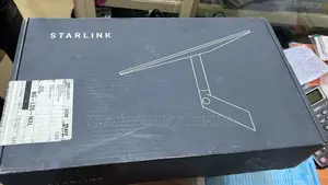 Starlink Mounting Kit