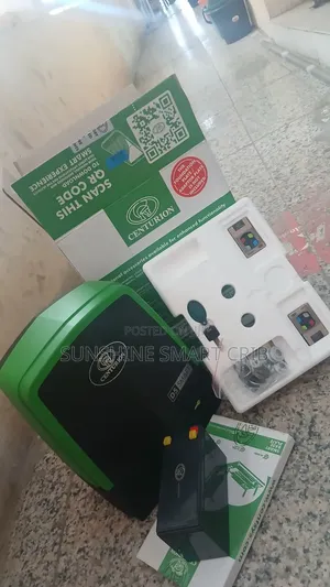 Centerior D5 Smart