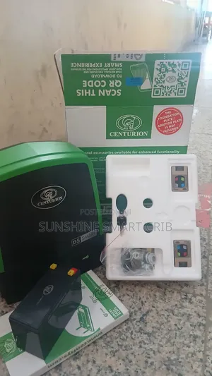 Centerior D5 Smart