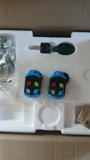 Centerior D5 Smart