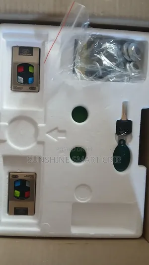Centerior D5 Smart