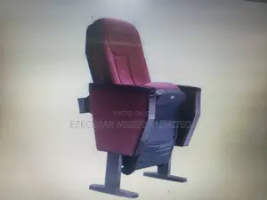 Auditorium Single Chair 