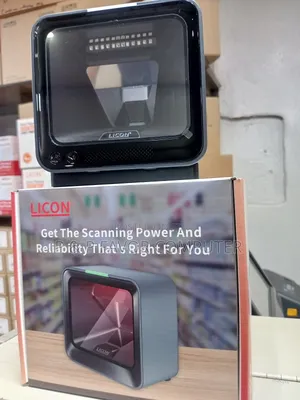 Table Top Scanner