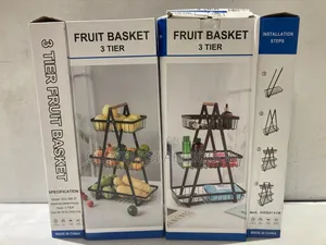 Fruits Basket