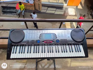 Casio CTK-551 Keyboard