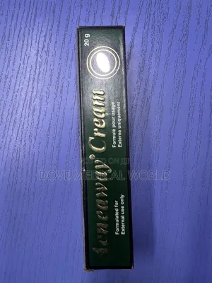 Acneaway Cream 20g