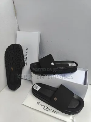 Luxury Slides