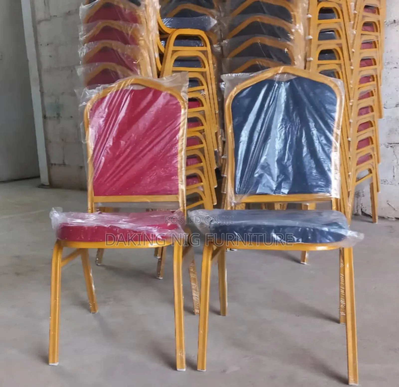 Banquet Chair