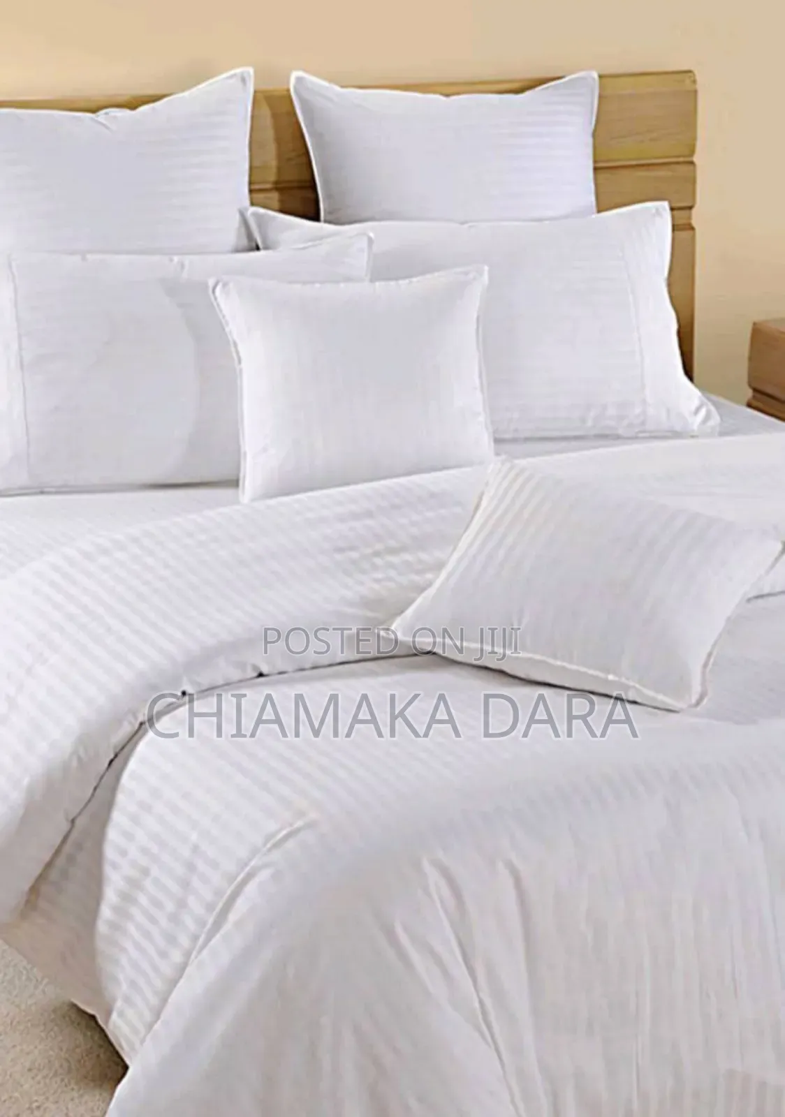 Pure Cotton Duvet Set