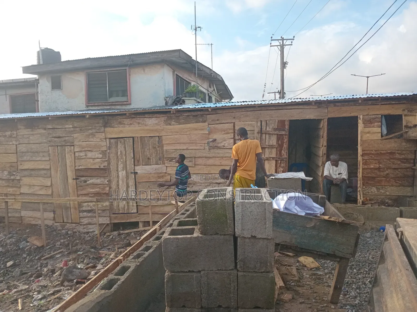 Granite for Sale