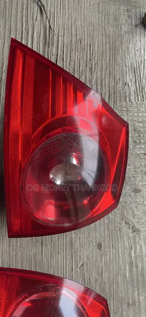Backlight Volkswagen Golf 5