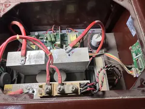 Repairs and Maintenance of Any Inverter and Solar Systems