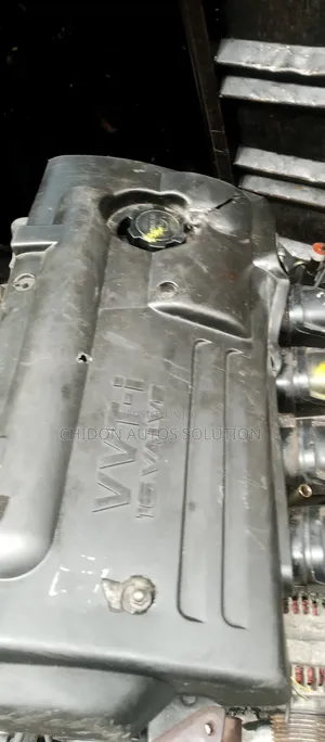 Toyota Corolla,Matrix Engine ( 2004-2007 1zz Engine)
